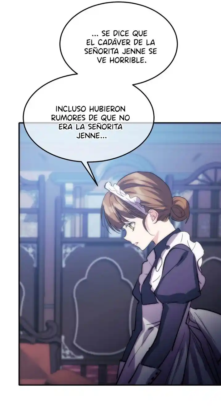La Princesa Lenia Esta Loca - Capítulo 18 - Página 56 - LectorTMOo