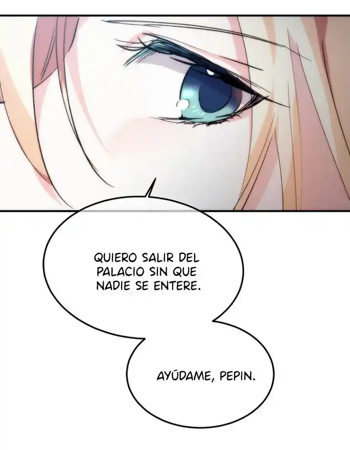La Princesa Lenia Esta Loca - Capítulo 18 - Página 63 - LectorTMOo