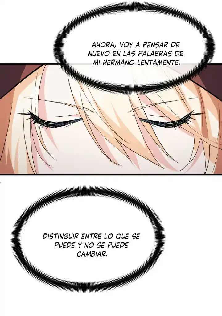 La Princesa Lenia Esta Loca - Capítulo 19 - Página 19 - LectorTMOo