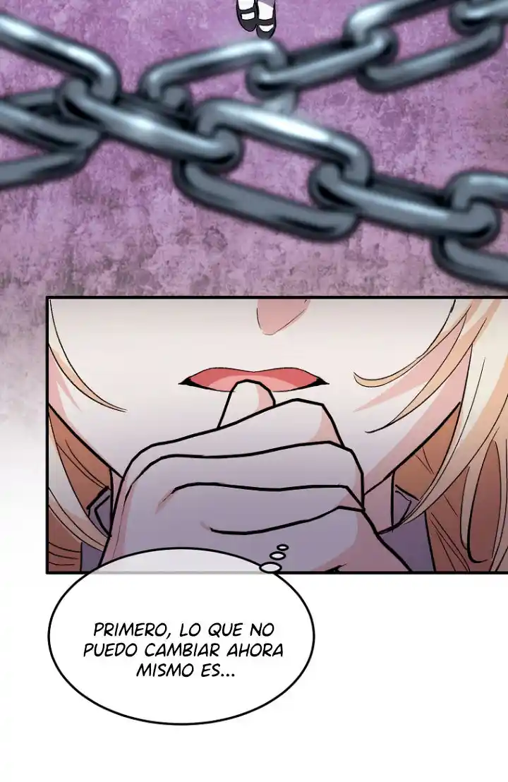 La Princesa Lenia Esta Loca - Capítulo 19 - Página 22 - LectorTMOo