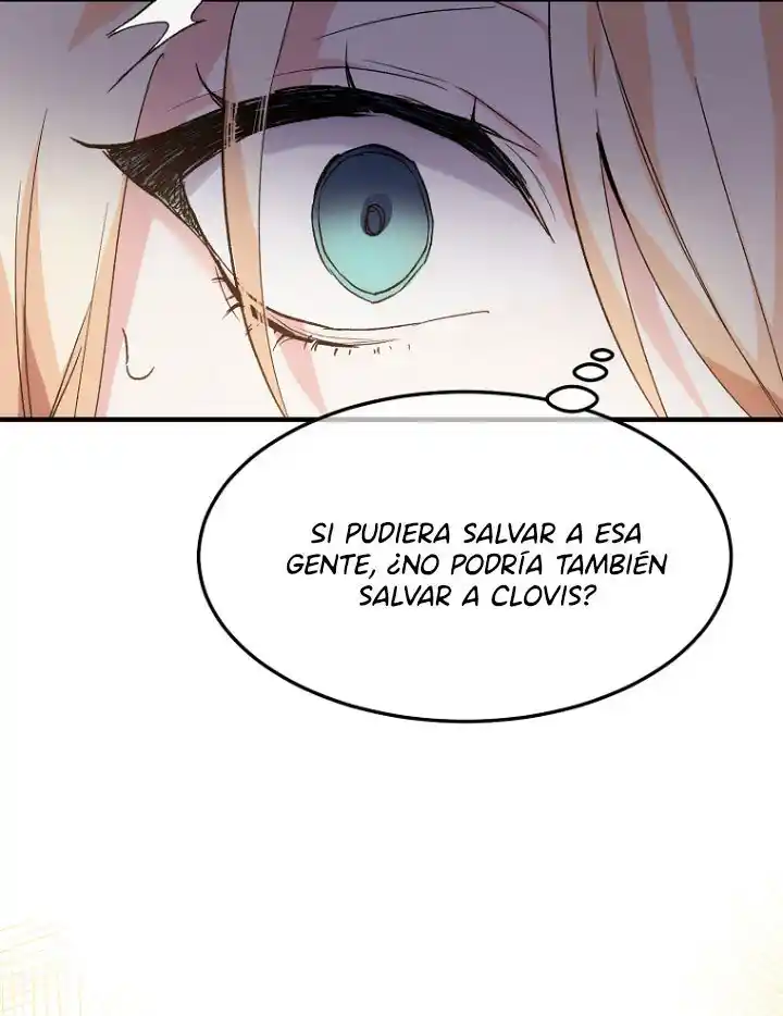 La Princesa Lenia Esta Loca - Capítulo 19 - Página 27 - LectorTMOo