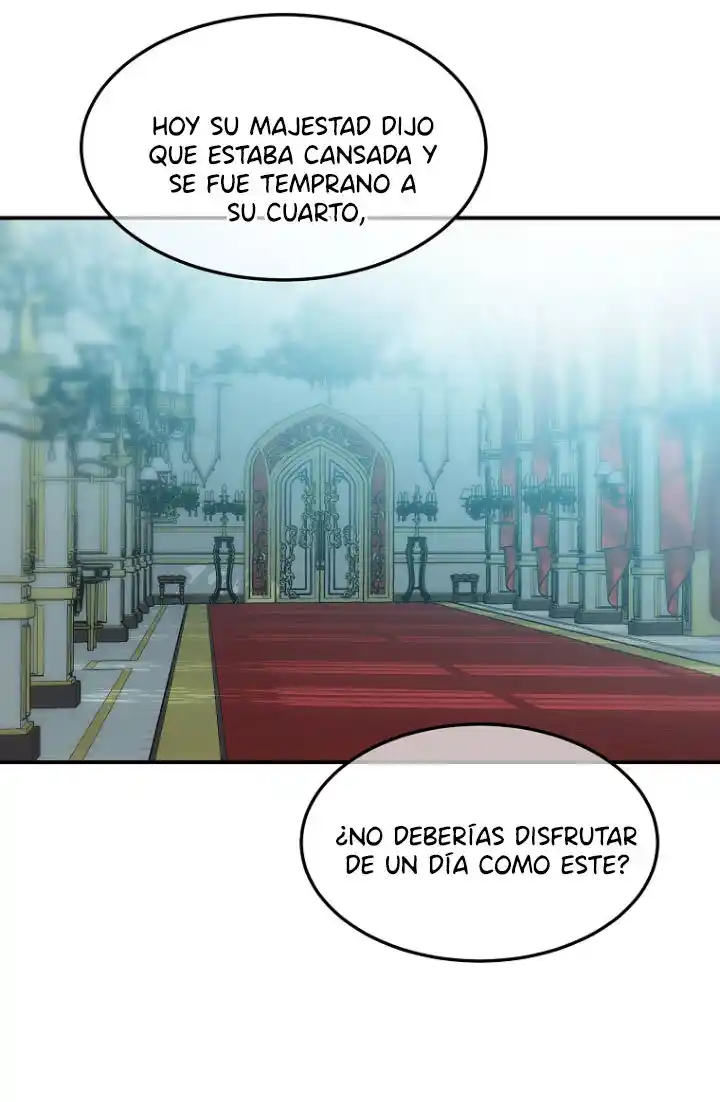 La Princesa Lenia Esta Loca - Capítulo 19 - Página 38 - LectorTMOo