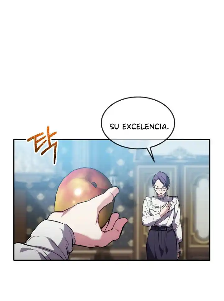 La Princesa Lenia Esta Loca - Capítulo 19 - Página 49 - LectorTMOo