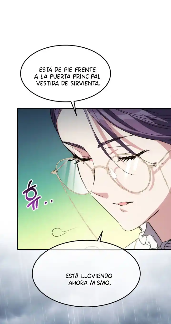 La Princesa Lenia Esta Loca - Capítulo 19 - Página 54 - LectorTMOo