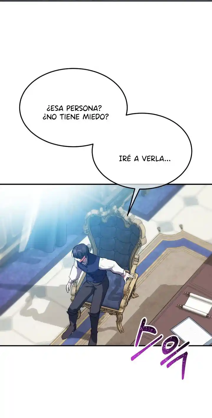 La Princesa Lenia Esta Loca - Capítulo 19 - Página 56 - LectorTMOo