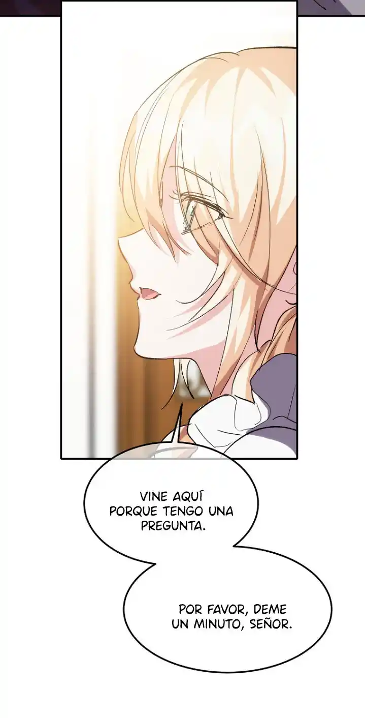 La Princesa Lenia Esta Loca - Capítulo 19 - Página 63 - LectorTMOo