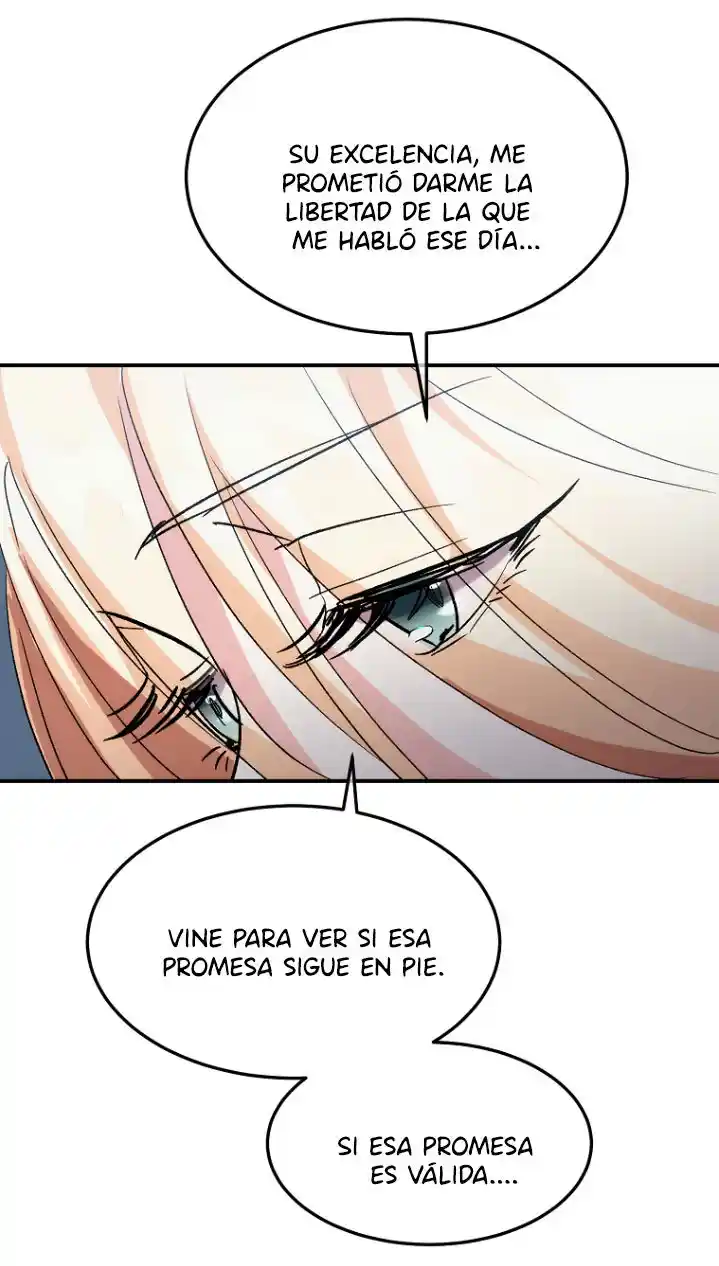 La Princesa Lenia Esta Loca - Capítulo 19 - Página 68 - LectorTMOo