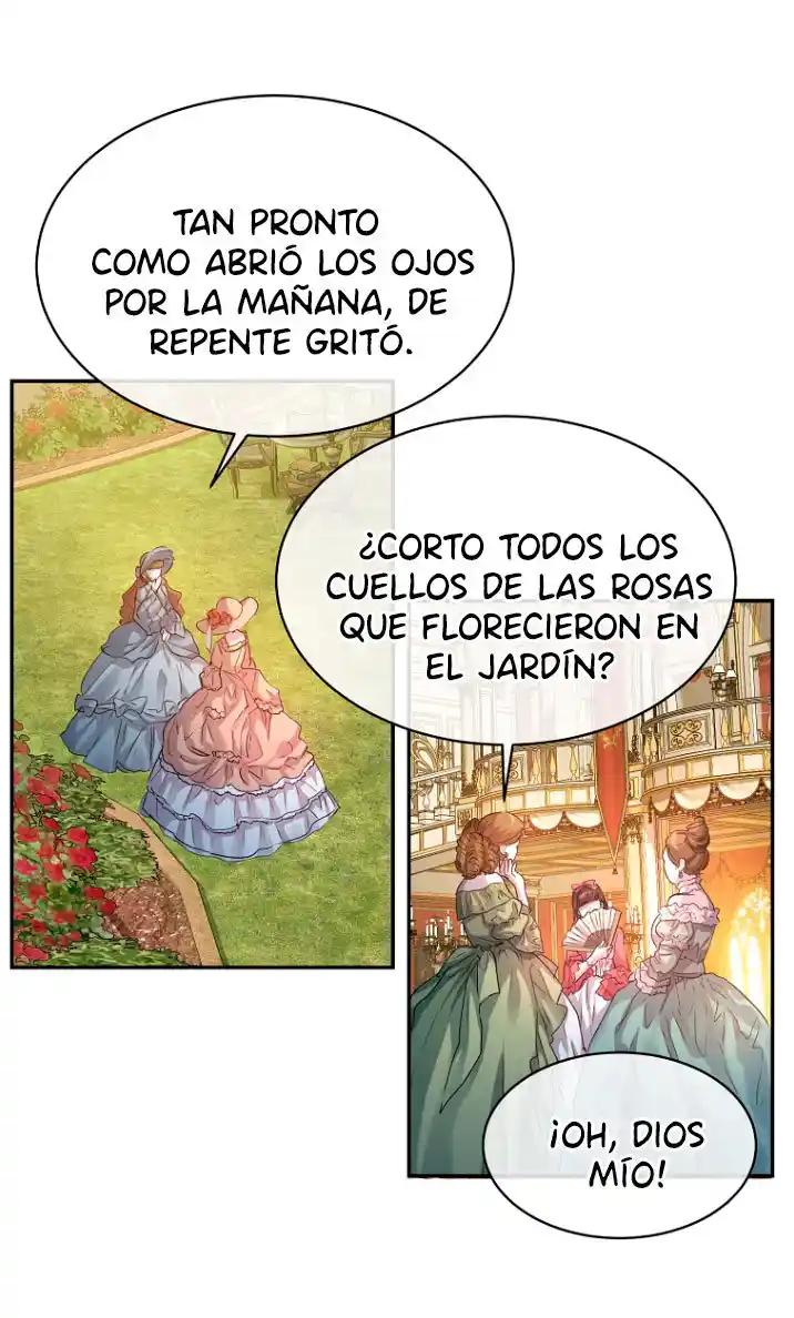 La Princesa Lenia Esta Loca - Capítulo 2 - Página 8 - LectorTMOo