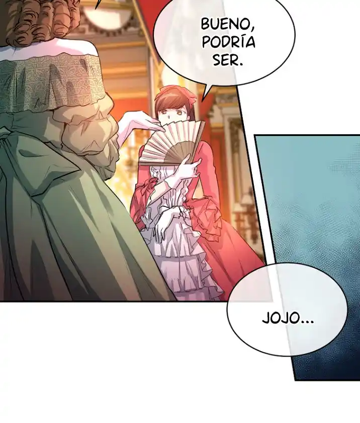 La Princesa Lenia Esta Loca - Capítulo 2 - Página 10 - LectorTMOo