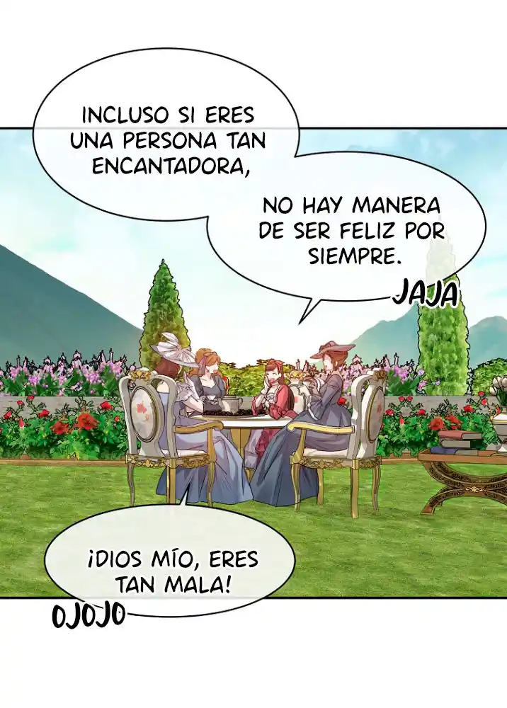 La Princesa Lenia Esta Loca - Capítulo 2 - Página 12 - LectorTMOo
