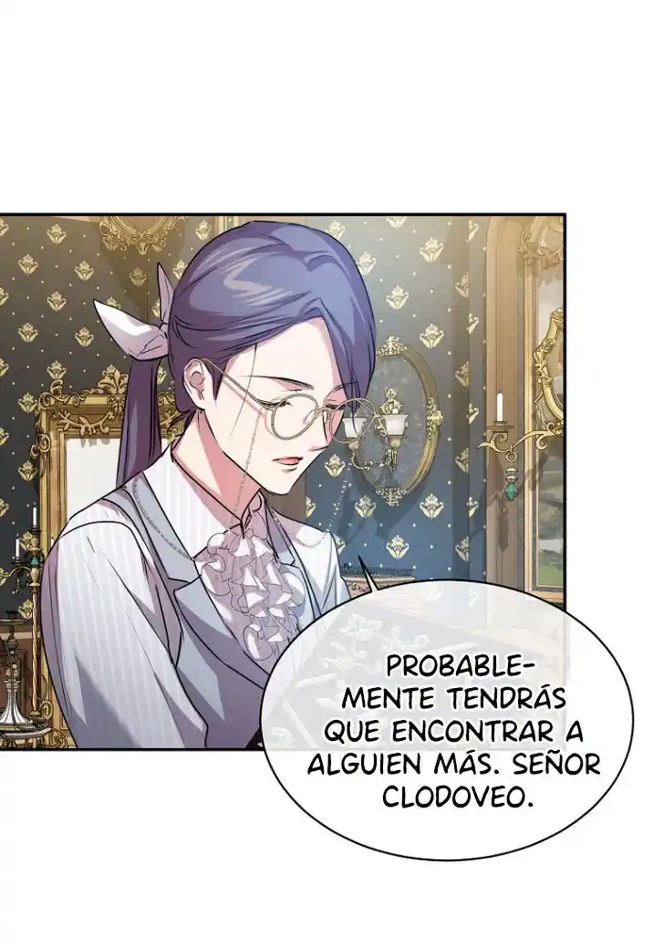 La Princesa Lenia Esta Loca - Capítulo 2 - Página 14 - LectorTMOo