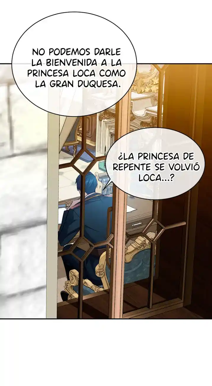 La Princesa Lenia Esta Loca - Capítulo 2 - Página 15 - LectorTMOo
