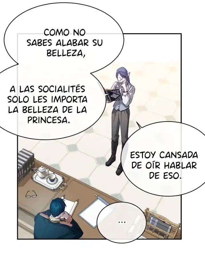 La Princesa Lenia Esta Loca - Capítulo 2 - Página 17 - LectorTMOo