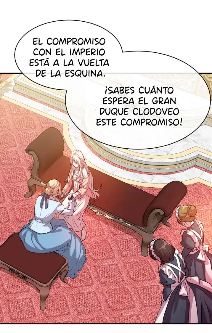 La Princesa Lenia Esta Loca - Capítulo 2 - Página 23 - LectorTMOo