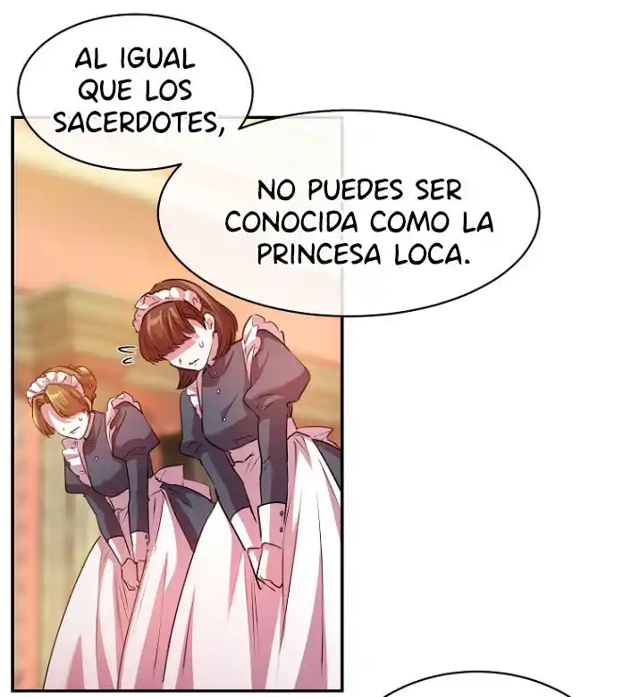 La Princesa Lenia Esta Loca - Capítulo 2 - Página 24 - LectorTMOo