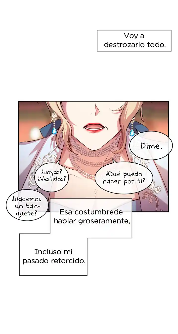 La Princesa Lenia Esta Loca - Capítulo 2 - Página 28 - LectorTMOo