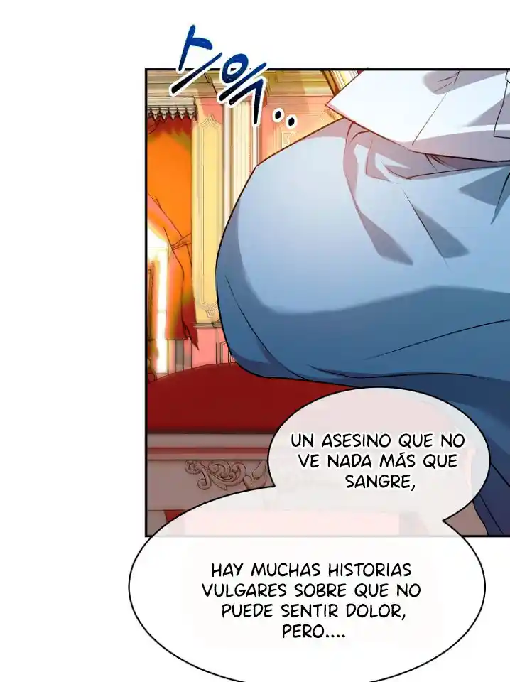 La Princesa Lenia Esta Loca - Capítulo 2 - Página 33 - LectorTMOo
