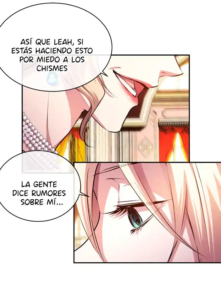 La Princesa Lenia Esta Loca - Capítulo 2 - Página 35 - LectorTMOo