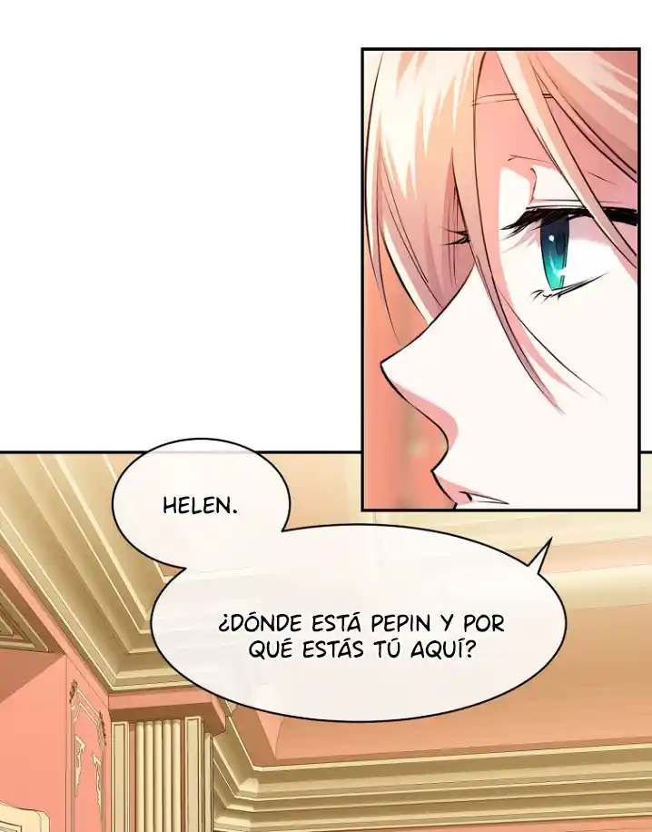 La Princesa Lenia Esta Loca - Capítulo 2 - Página 44 - LectorTMOo
