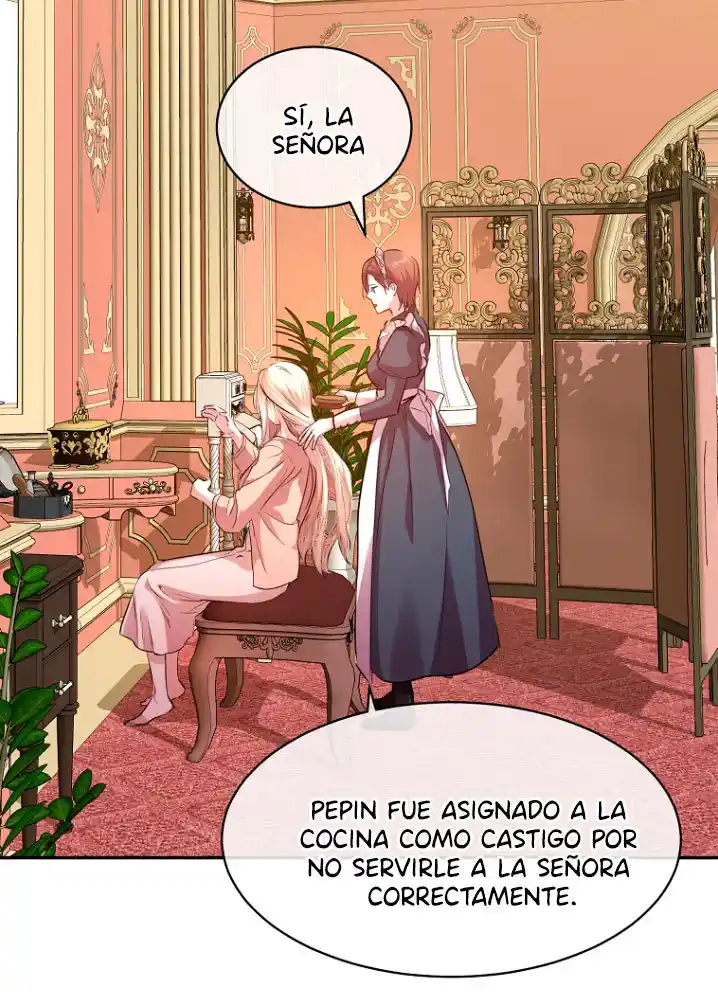 La Princesa Lenia Esta Loca - Capítulo 2 - Página 45 - LectorTMOo