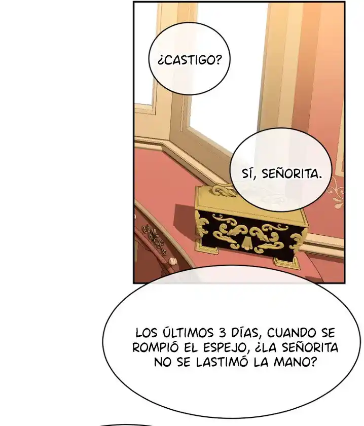 La Princesa Lenia Esta Loca - Capítulo 2 - Página 46 - LectorTMOo