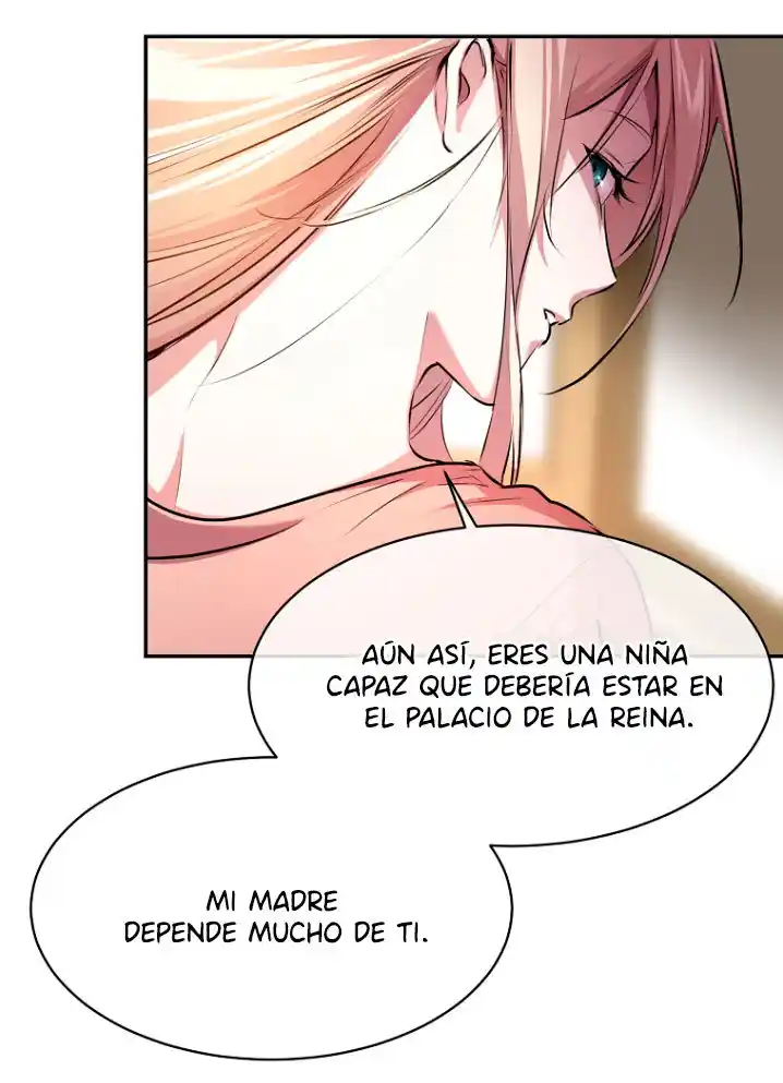 La Princesa Lenia Esta Loca - Capítulo 2 - Página 48 - LectorTMOo