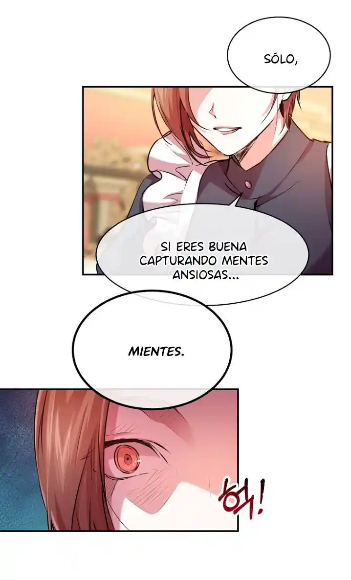 La Princesa Lenia Esta Loca - Capítulo 2 - Página 51 - LectorTMOo