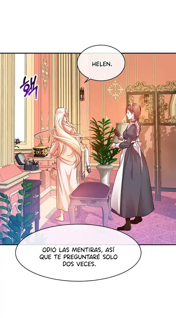 La Princesa Lenia Esta Loca - Capítulo 2 - Página 52 - LectorTMOo