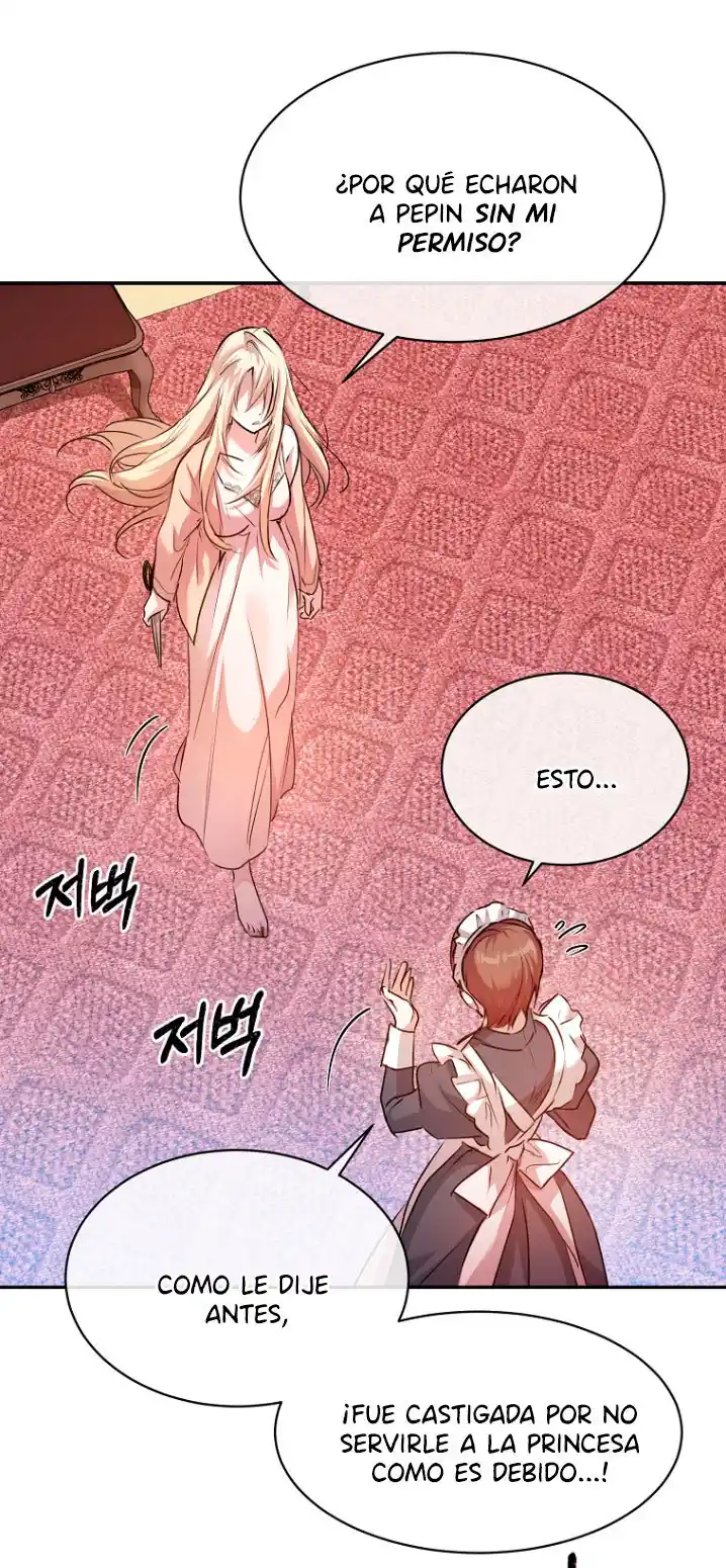 La Princesa Lenia Esta Loca - Capítulo 2 - Página 57 - LectorTMOo