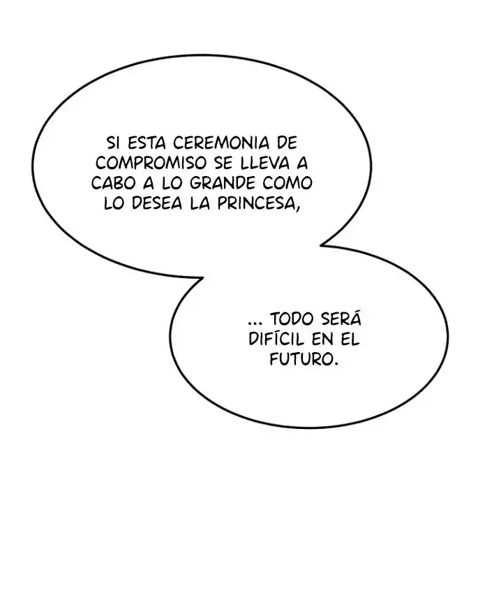 La Princesa Lenia Esta Loca - Capítulo 21 - Página 9 - LectorTMOo
