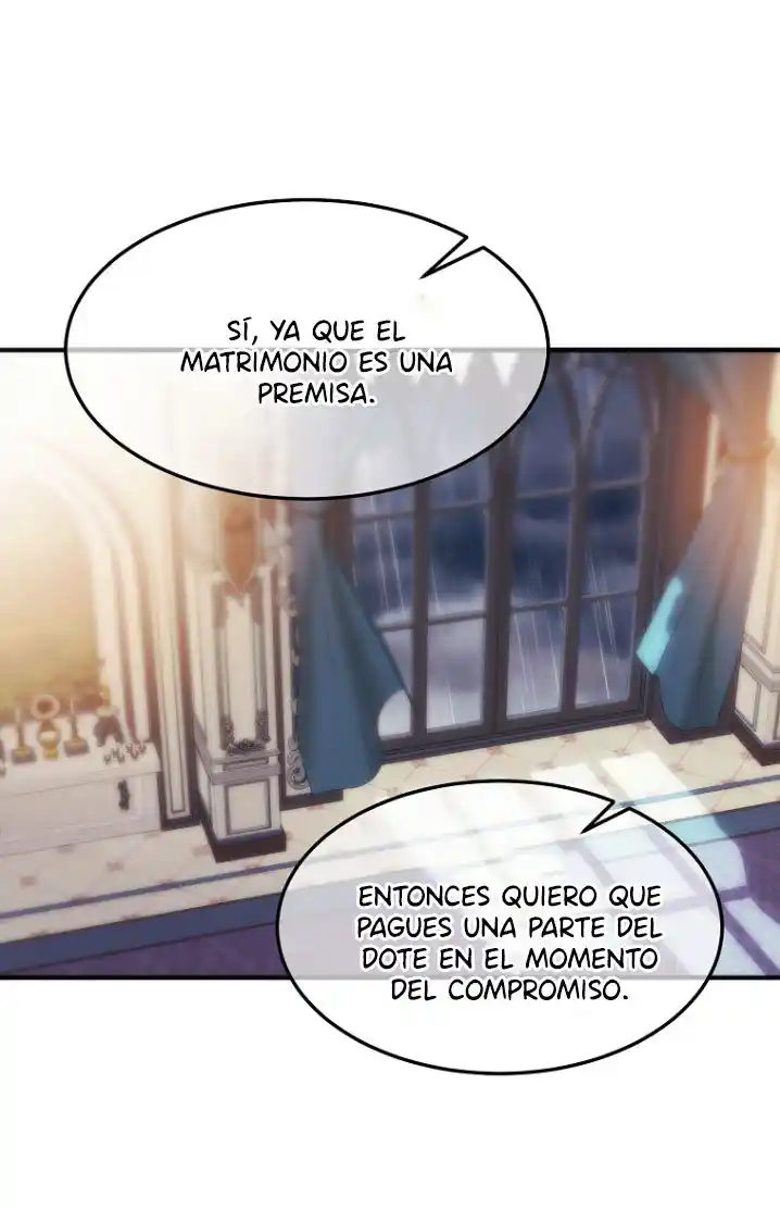 La Princesa Lenia Esta Loca - Capítulo 21 - Página 11 - LectorTMOo