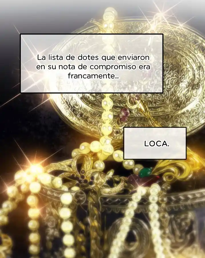 La Princesa Lenia Esta Loca - Capítulo 21 - Página 13 - LectorTMOo