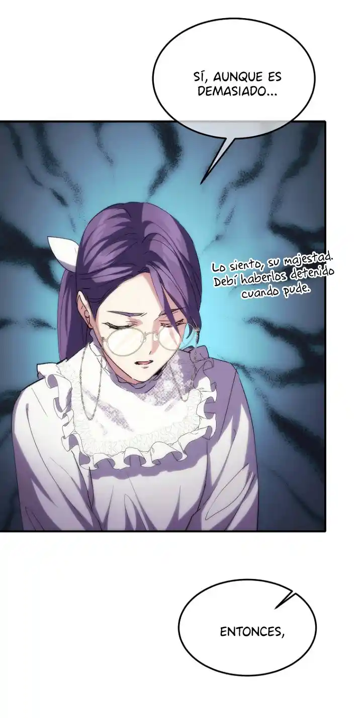 La Princesa Lenia Esta Loca - Capítulo 21 - Página 16 - LectorTMOo