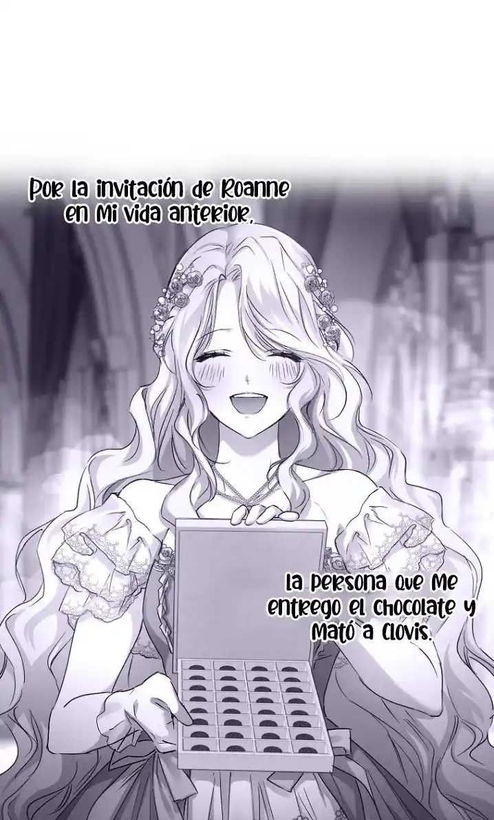 La Princesa Lenia Esta Loca - Capítulo 21 - Página 28 - LectorTMOo