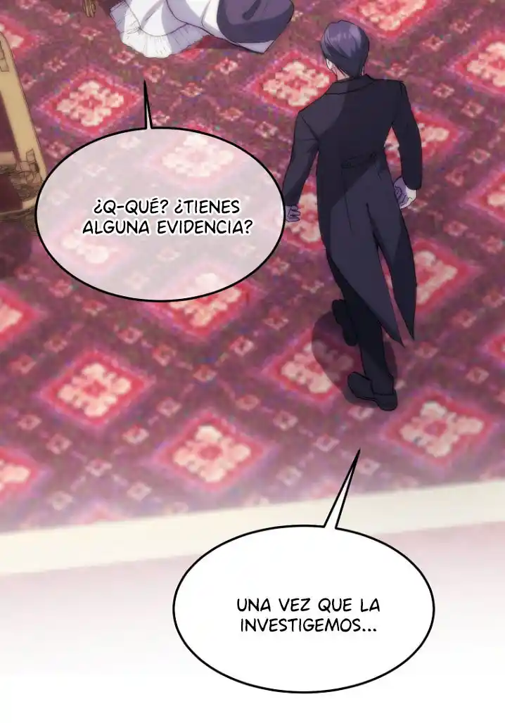 La Princesa Lenia Esta Loca - Capítulo 21 - Página 36 - LectorTMOo
