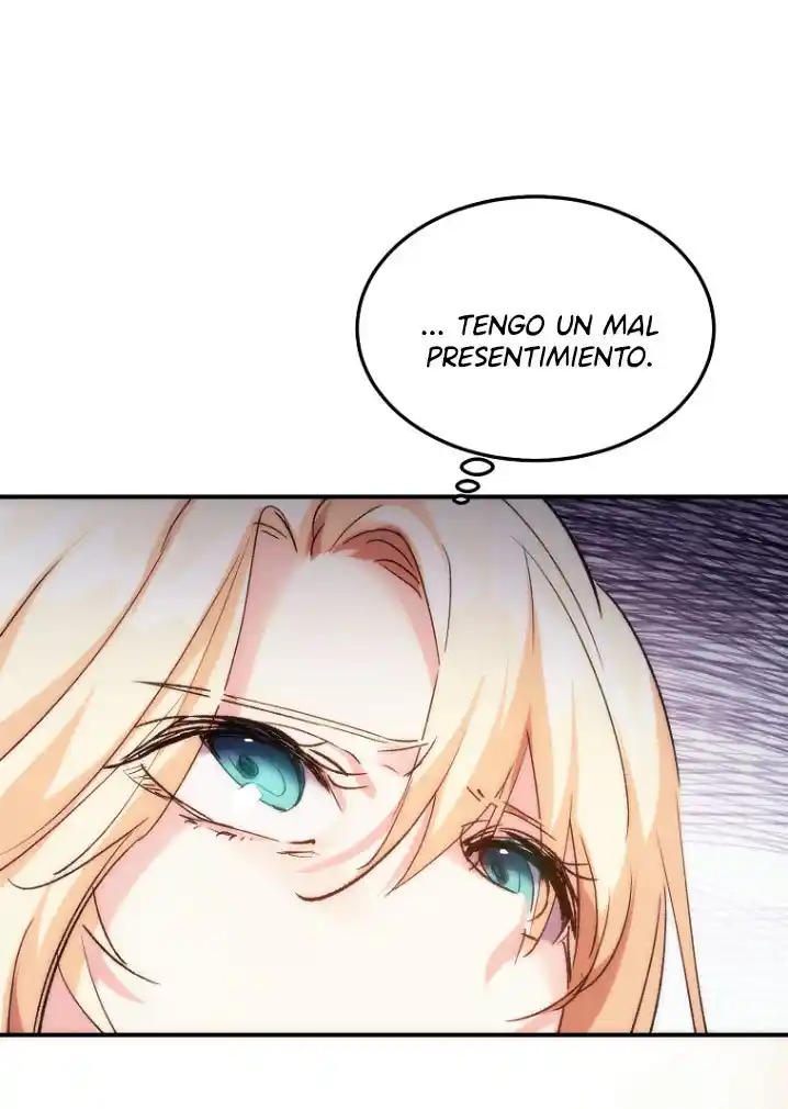 La Princesa Lenia Esta Loca - Capítulo 21 - Página 50 - LectorTMOo