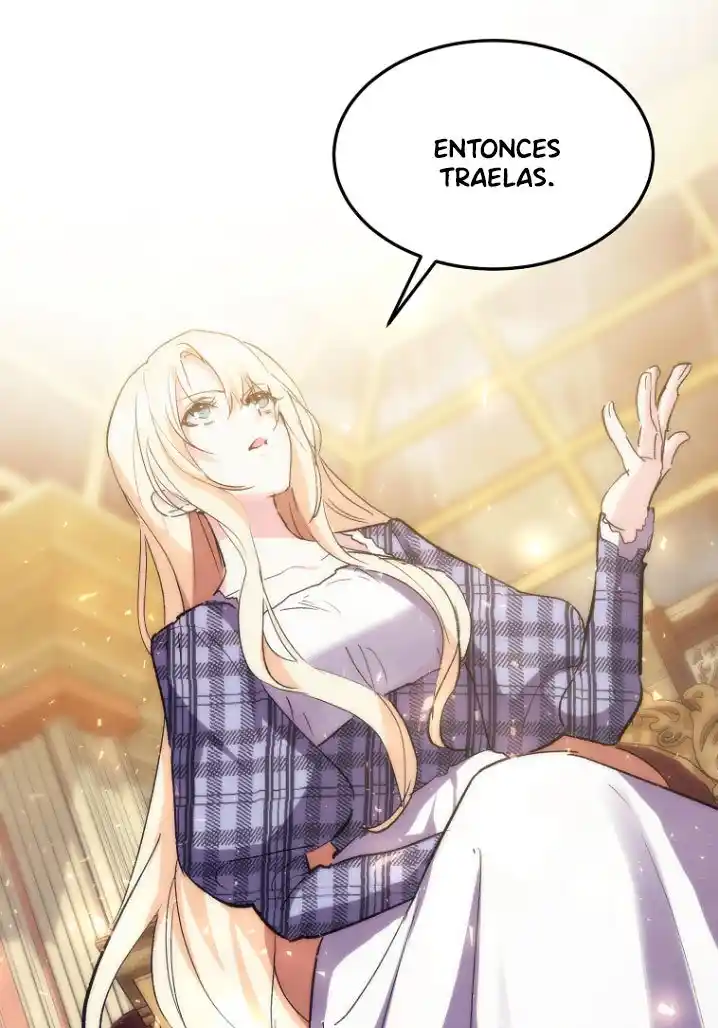 La Princesa Lenia Esta Loca - Capítulo 21 - Página 51 - LectorTMOo