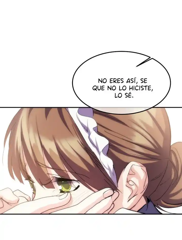 La Princesa Lenia Esta Loca - Capítulo 21 - Página 57 - LectorTMOo