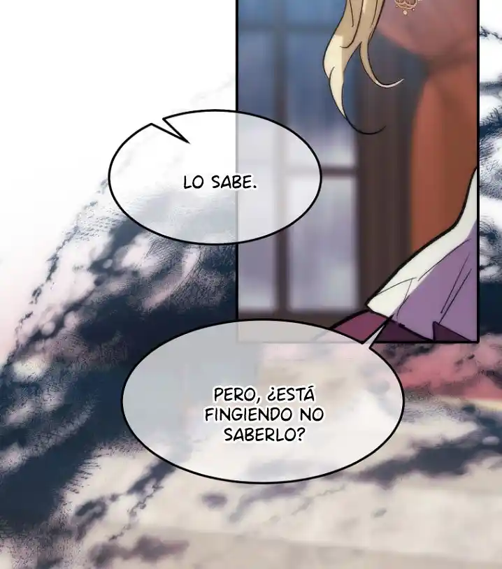 La Princesa Lenia Esta Loca - Capítulo 21 - Página 65 - LectorTMOo