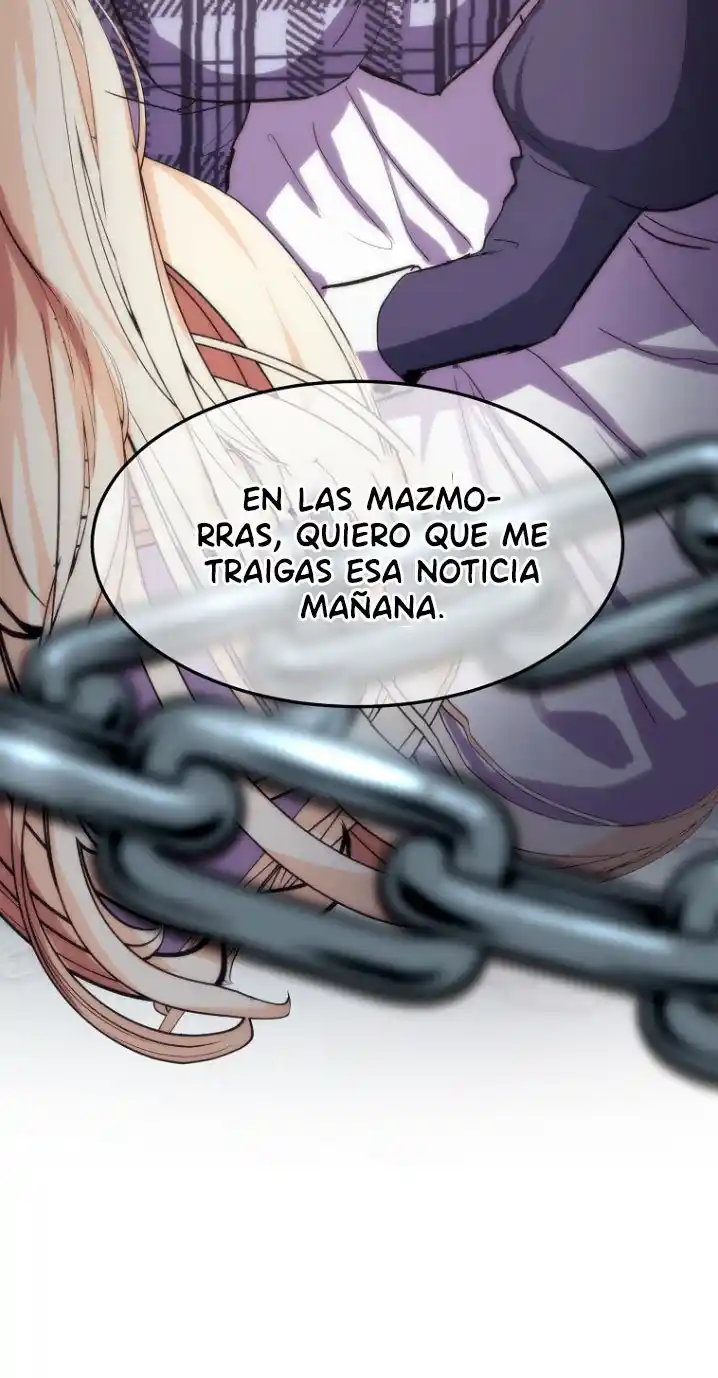 La Princesa Lenia Esta Loca - Capítulo 21 - Página 71 - LectorTMOo