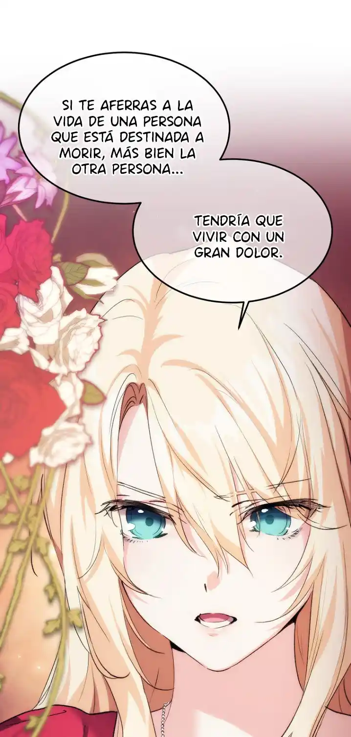 La Princesa Lenia Esta Loca - Capítulo 22 - Página 9 - LectorTMOo