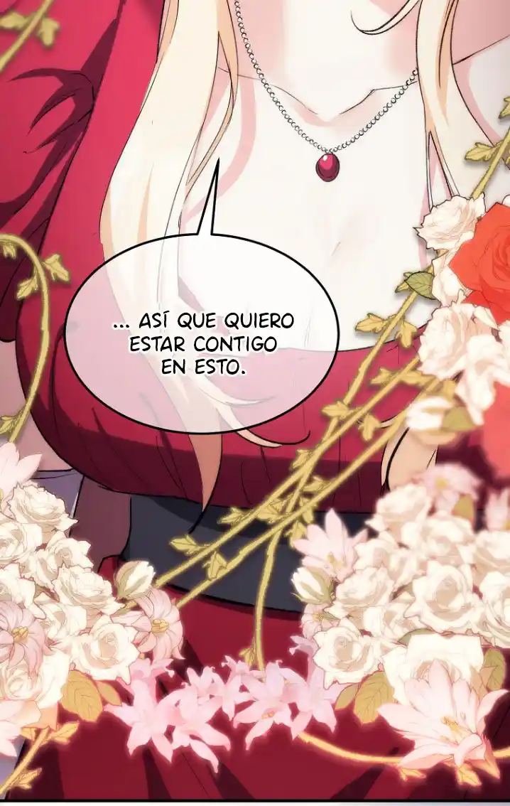 La Princesa Lenia Esta Loca - Capítulo 22 - Página 10 - LectorTMOo
