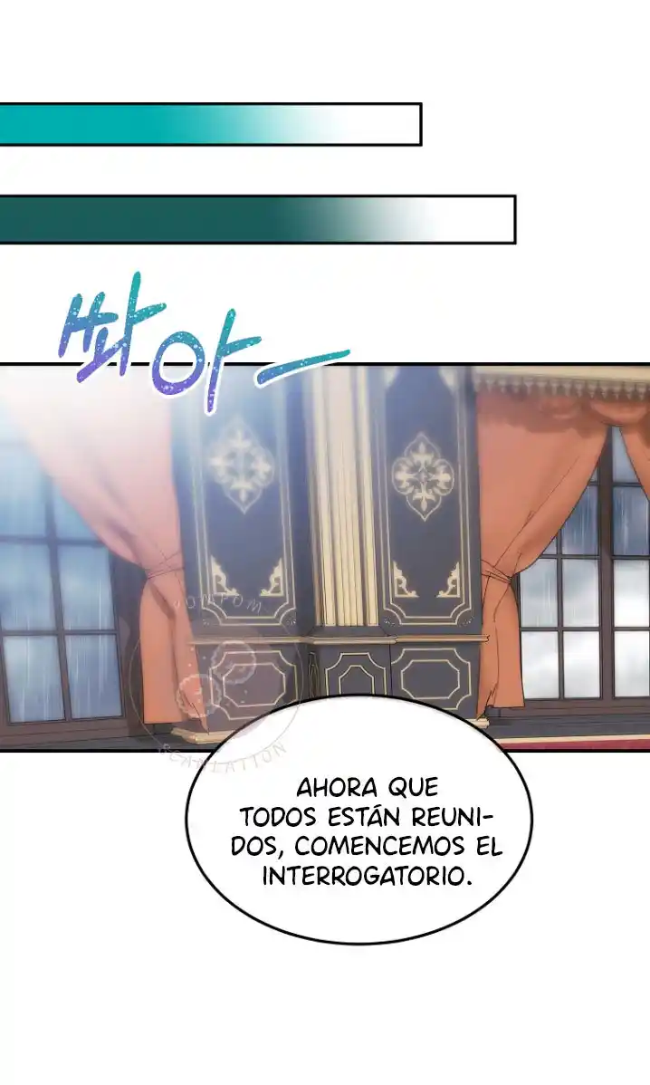 La Princesa Lenia Esta Loca - Capítulo 22 - Página 21 - LectorTMOo