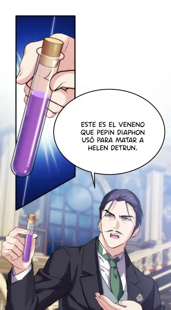 La Princesa Lenia Esta Loca - Capítulo 22 - Página 22 - LectorTMOo