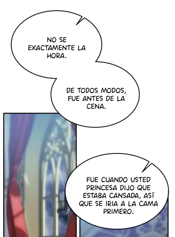La Princesa Lenia Esta Loca - Capítulo 22 - Página 29 - LectorTMOo