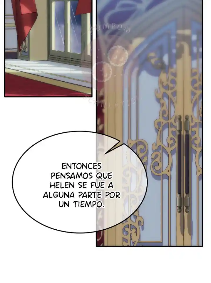 La Princesa Lenia Esta Loca - Capítulo 22 - Página 30 - LectorTMOo