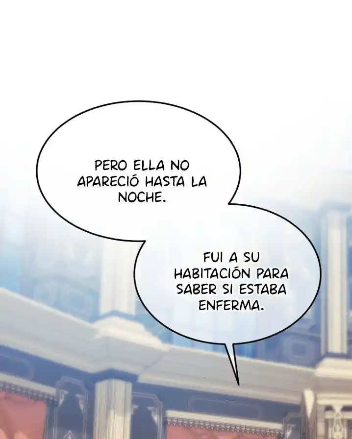 La Princesa Lenia Esta Loca - Capítulo 22 - Página 31 - LectorTMOo