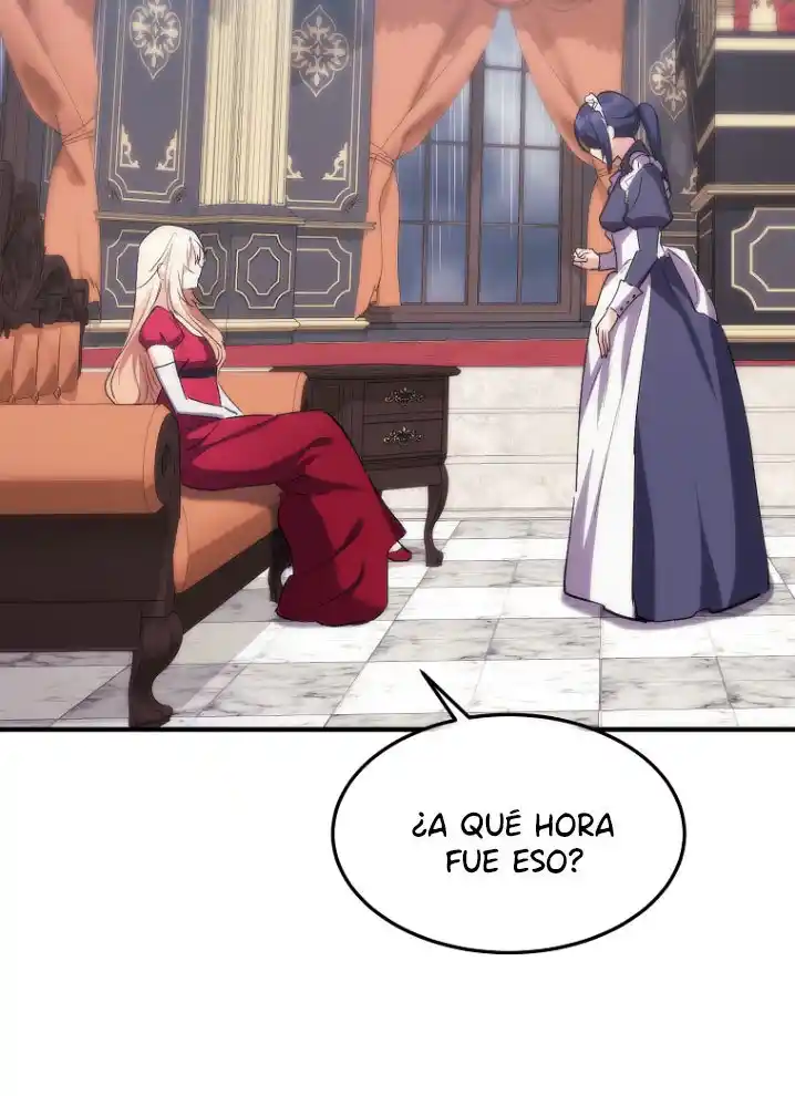 La Princesa Lenia Esta Loca - Capítulo 22 - Página 32 - LectorTMOo