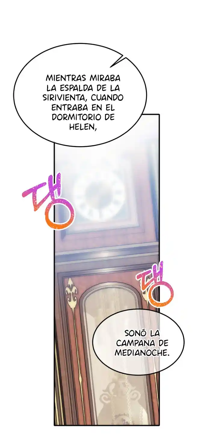 La Princesa Lenia Esta Loca - Capítulo 22 - Página 33 - LectorTMOo