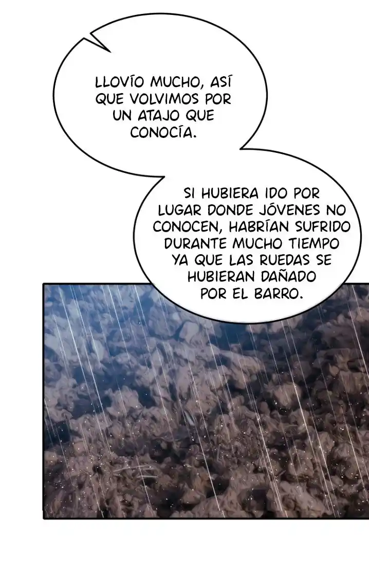 La Princesa Lenia Esta Loca - Capítulo 22 - Página 47 - LectorTMOo